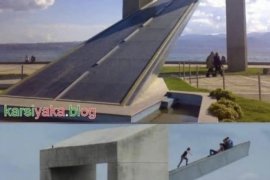 Akpınar'dan Gökçek'e tokat gibi cevap...