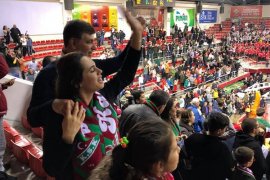 Dr. Cemil Tugay: Stadın Yalı'ya yapılması için elimden geleni yapmaya hazırım