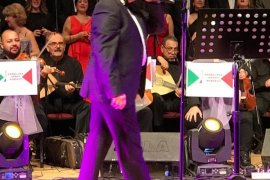 Erboy: Karşıyaka’da koroların çıtasını yükselttik…