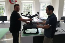 Karşıyaka Nüfus Müdürlüğü baştan sona yenilendi