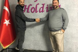 Alpan Holding, Karşıyaka’dan dünyaya yayılıyor…