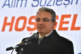 Kocaoğlu: İzmir Körfezi'ne son hediyemiz olsun