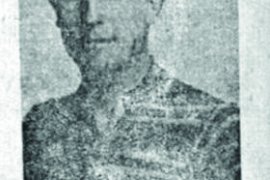 Milli Müdafilerimizden Lap Lap Lütfi