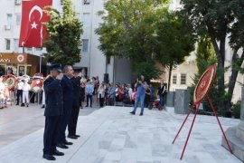 30 Ağustos Zafer Bayramı Karşıyaka’da Kutlanıyor