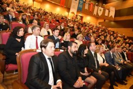 Yağmur, umuda dokunmaya engel olmadı