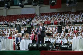 Her şey bisikleti olmayan çocuklar için