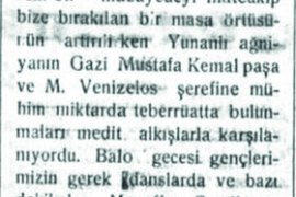 Zorlu Yolculuk: Midilli – Bölüm 3