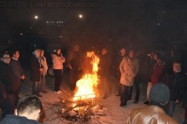 Karşıyaka yine sallandı...