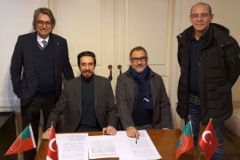 Dr. Bülent Zeren'in koleksiyonu KSK'ye emanet