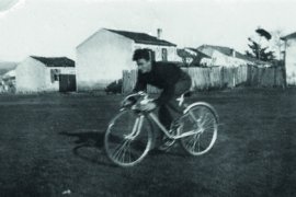 Bülent Zeren Unutulmadı / Karşıyakalı Petriçe