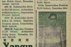 Atletizm'de Türkiye Şampiyonu: İbrahim Bey