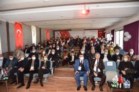 Karşıyaka Kızılay Kamil Karadeniz ile devam dedi