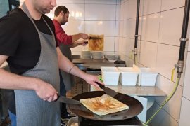 Akhisar Katmeri Bostanlı’da…