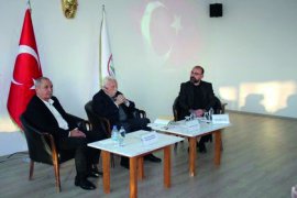 Bülent Zeren Unutulmadı / Karşıyakalı Petriçe