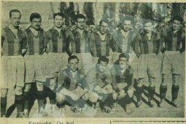 Samim Kocagöz’den Spor Psikolojisi / Suat Gürbüzer ve Bülent Öztosun