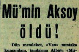 Milli Müdafilerimizden Lap Lap Lütfi