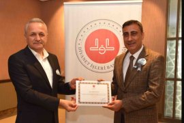 Camiler ve Din Görevlileri Haftası’nda Gazze’deki soykırım kınandı