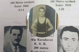 Deniz Sporları Tarihinden Emanet / Danışma Kurulu Toplantısı