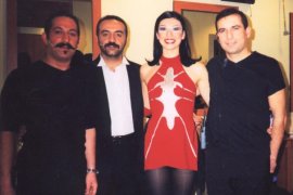 Anadolu Ateşi'nden, Bostanlıspor’a...