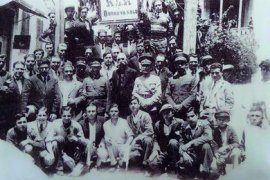 Bisiklet tarihi / Bucalıların misafirperverliği