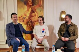 Çiftçioğlu: Gençlerin heyecanı büyük, inancı tam...