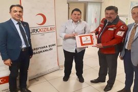 Hoşgeldin Bebek projesi büyüyor...