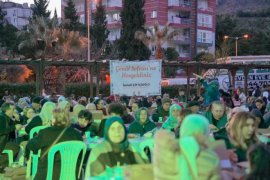 İsmail Çiftçioğlu: Birlikte başaracağız...