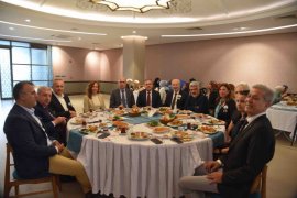 Camiler ve Din Görevlileri Haftası’nda Gazze’deki soykırım kınandı