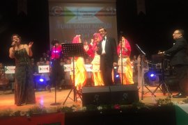 Erboy: Karşıyaka’da koroların çıtasını yükselttik…