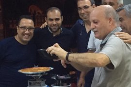 Tatlı yiyelim, tatlı söyleyelim...