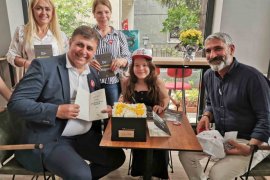 Karşıyaka’dan İstanbul’a İmamoğlu çıkarması