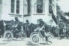 Bisiklet tarihi / Bucalıların misafirperverliği