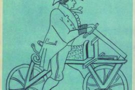 Bisiklet tarihi / Bucalıların misafirperverliği