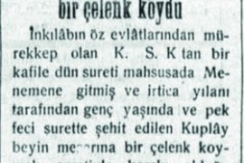 Zorlu Yolculuk: Midilli – Bölüm 2