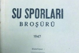 Deniz Sporları Tarihinden Emanet / Danışma Kurulu Toplantısı