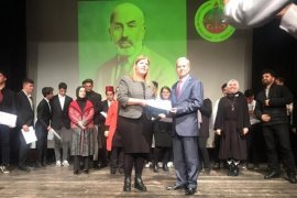 Müftü Gürler Milli Şairimiz Mehmet Akif Ersoy'u anlattı