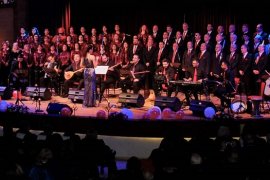 Kültür ve Sanat Etkinliklerinin Merkezi: Karşıyaka