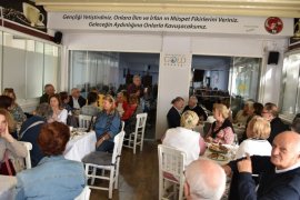 GOLD kız çocuklarının geleceğine çalışıyor