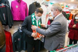 CHP Karşıyaka’dan esnafa: Derdiniz derdimizdir