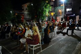 Karşıyaka Sanat Derneği 9 Eylül’ü müzikle kutladı