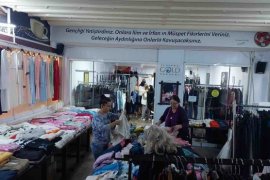 GOLD yılın son kermesinde üç bin ürün satışa sundu