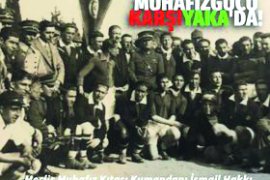 Cumhuriyetin Muhafızı Karşıyaka / Türkiye Şampiyonu Muhafızgücü İzmir’de