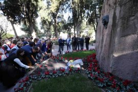 Karşıyaka’da 8 Mart buluşması