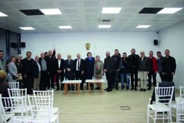 Bülent Zeren Unutulmadı / Karşıyakalı Petriçe