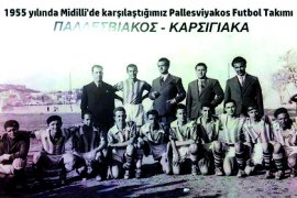 Zorlu Yolculuk: Midilli – Bölüm 2