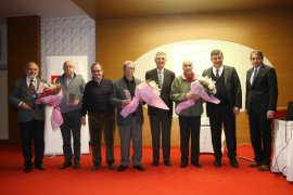 Dünya Karşıyakalılar Günü’ne muhteşem kutlama