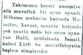 Zorlu Yolculuk: Midilli – Bölüm 3