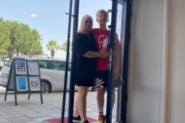 Torunlar Atletizm Yarışmaları 36. kez düzenlendi