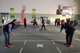 Karşıyaka Gençlik Spor Cumhuriyet Kupası’nın kazananı