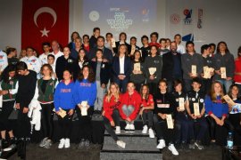 Yıldızlar Kupası sona erdi